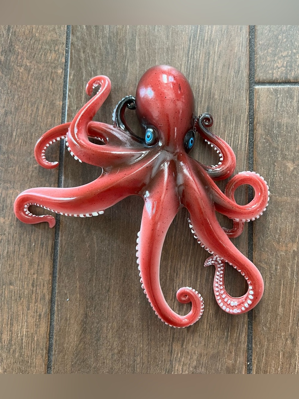 Octopus Wall Decor by CIT, Inc
